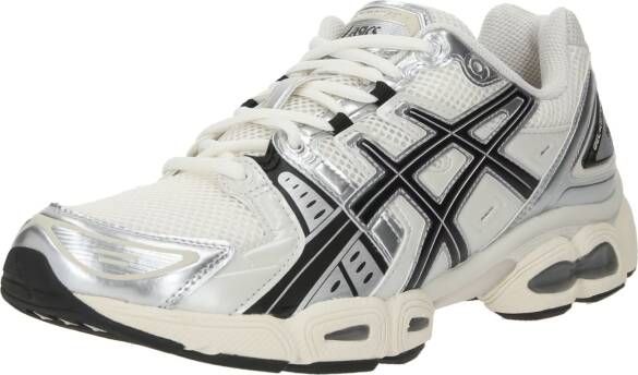 ASICS Gel-Kayano 14 Cream Black Metallic Plum Multicolor Heren - Foto 4