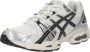 ASICS Gel-Kayano 14 Cream Black Metallic Plum Multicolor Heren - Thumbnail 4