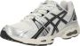 ASICS Gel-Nimbus 9 Sneakers met Reflecterende Details Multicolor - Thumbnail 4