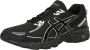 ASICS SportStyle Gel-venture 6 Fashion sneakers Schoenen black black maat: 47 beschikbare maaten:44.5 45 47 - Thumbnail 4