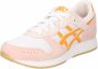 ASICS Damesschoenen Lyte Classic Roze Dames - Thumbnail 4