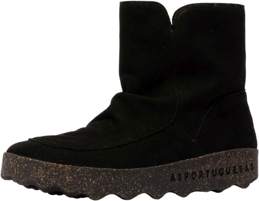 Asportuguesas Laarzen enkellaarsje CUFF