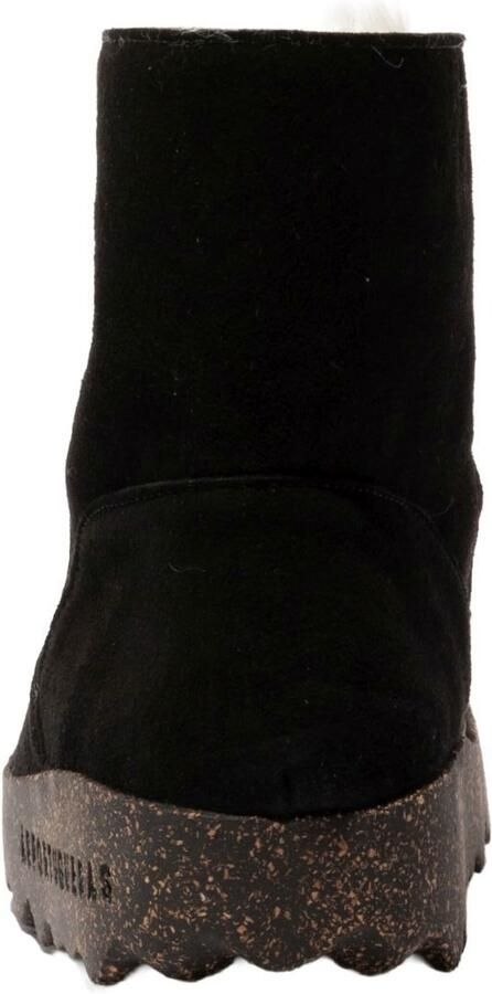 Asportuguesas Laarzen enkellaarsje CUFF - Foto 4
