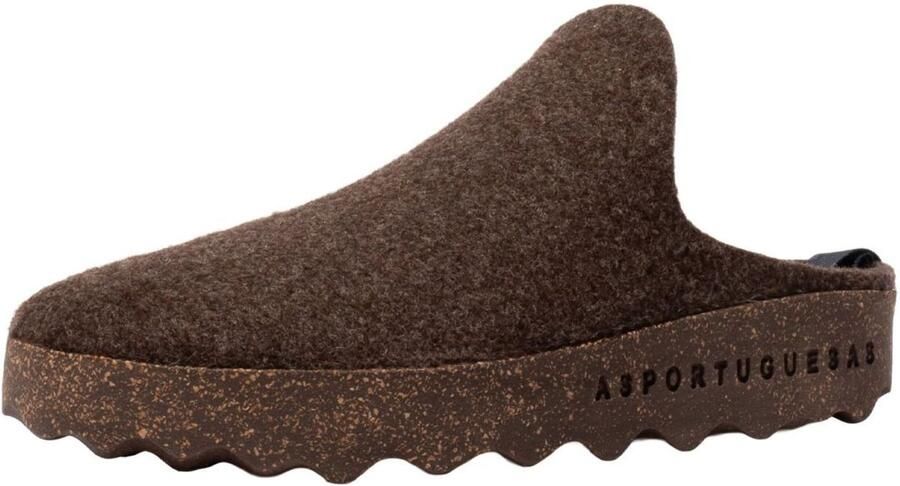 Asportuguesas Slippers Pantoffels COME M