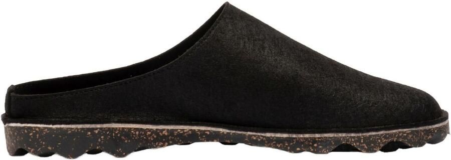 Asportuguesas Huisschoenen brons zwart - Foto 6