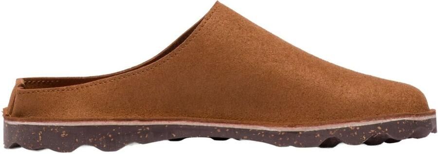 Asportuguesas Huisschoenen cognac - Foto 6