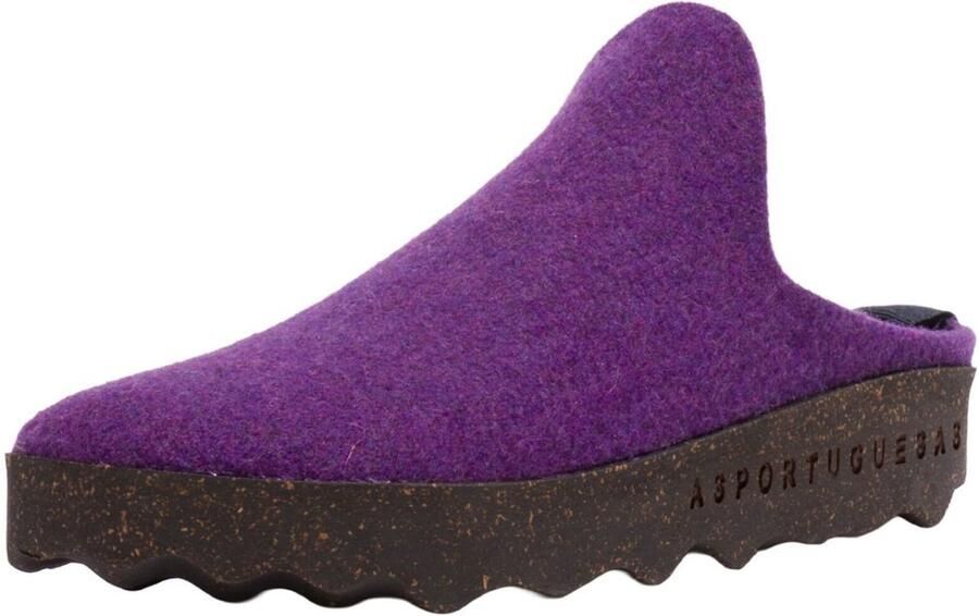 Asportuguesas Slippers Pantoffels COME L