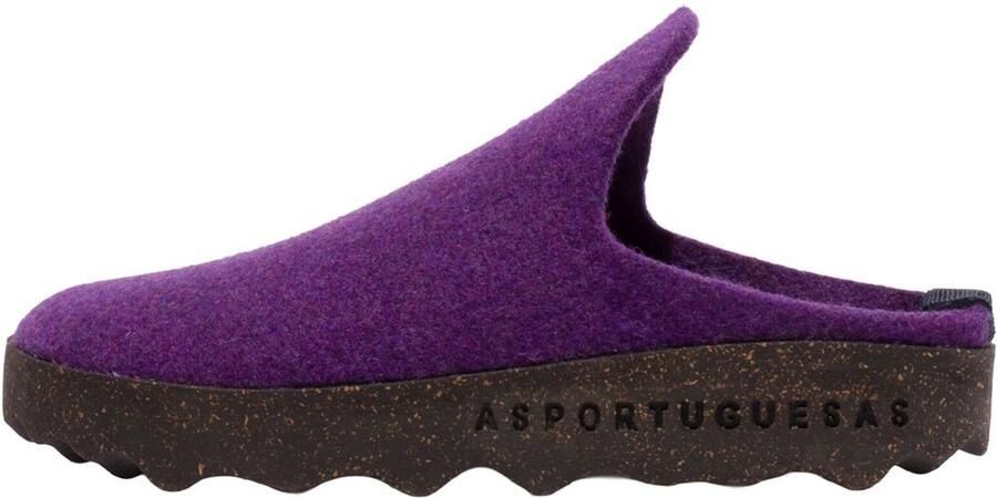 Asportuguesas Slippers Pantoffels COME L - Foto 4