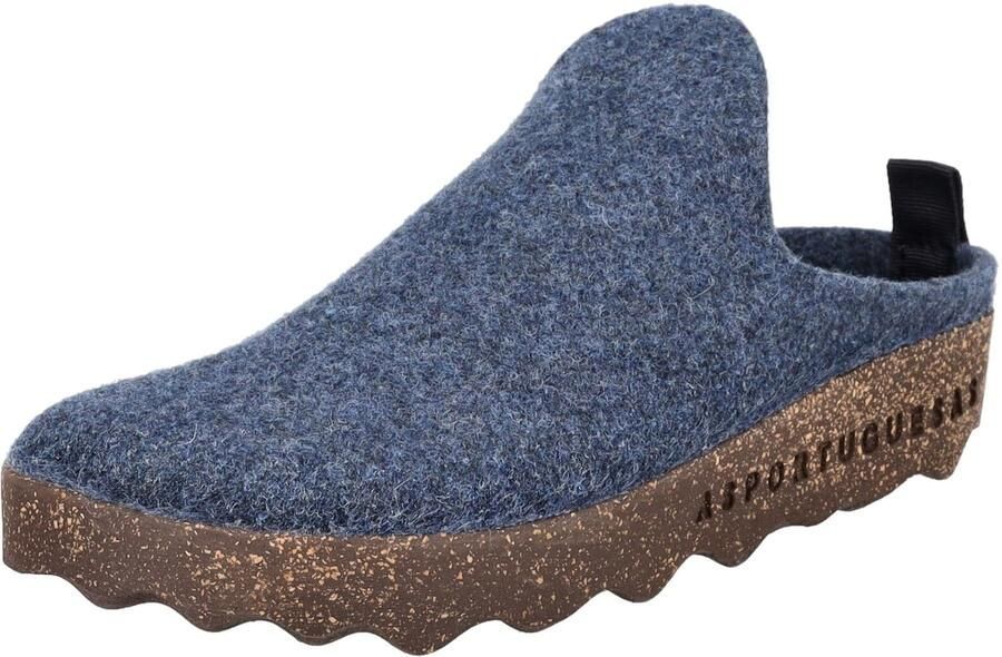 Asportuguesas Slippers Pantoffels COME L