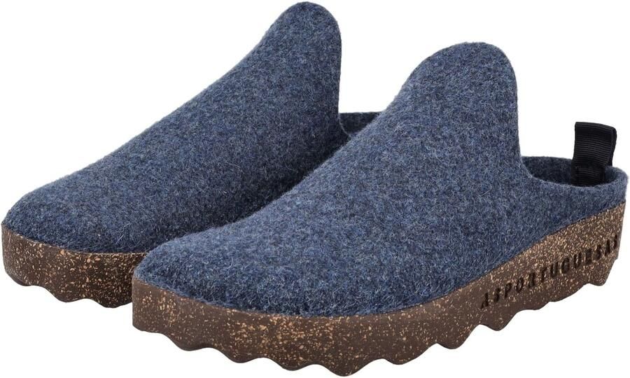 Asportuguesas Slippers Pantoffels COME L - Foto 4