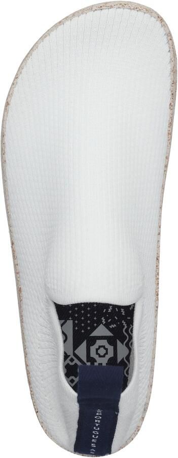Asportuguesas Shoes White Dames - Foto 6