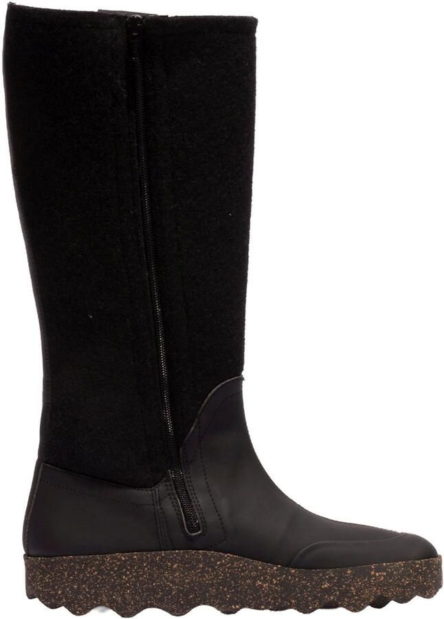 Asportuguesas Laarzen zwart - Foto 2