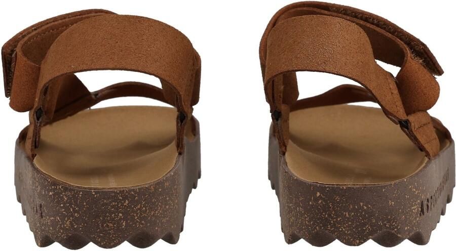 Asportuguesas Sandalen met sleehak - Foto 4