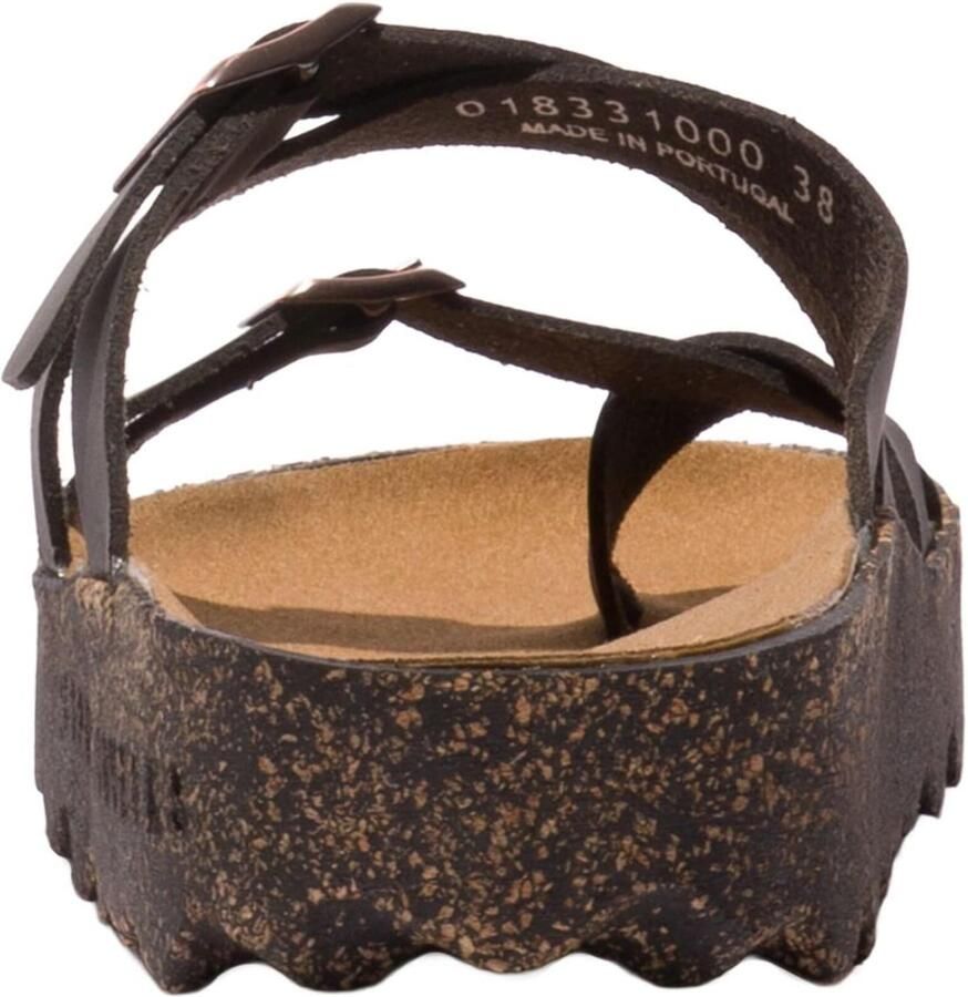Asportuguesas Platte sandalen slippers - Foto 2
