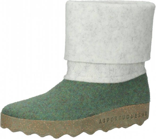 Asportuguesas Snowboots Enkellaarzen - Foto 2