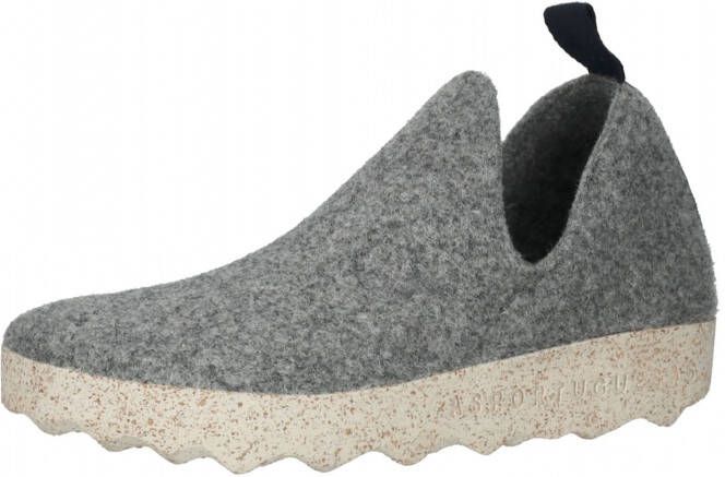 Asportuguesas Sneakers CITY U CONCRETE TWEED - Foto 2