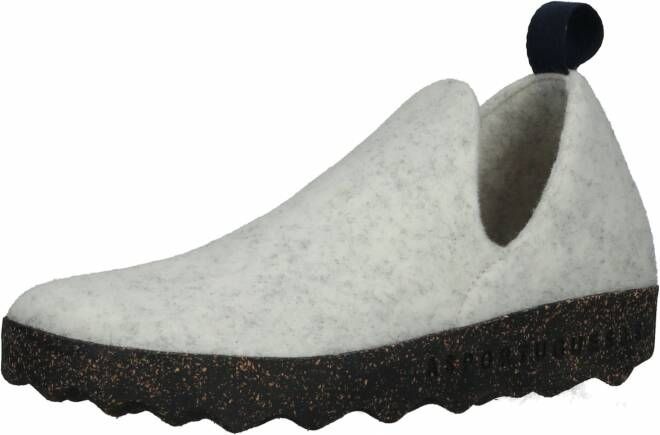 Asportuguesas Sneakers CITY L WHITE 955 TWEED - Foto 2