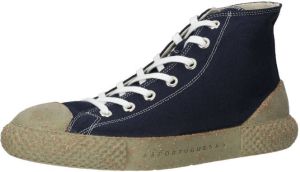 Asportuguesas Sneakers hoog