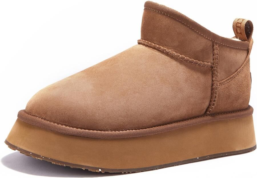 Australia Luxe Collective Boots bruin