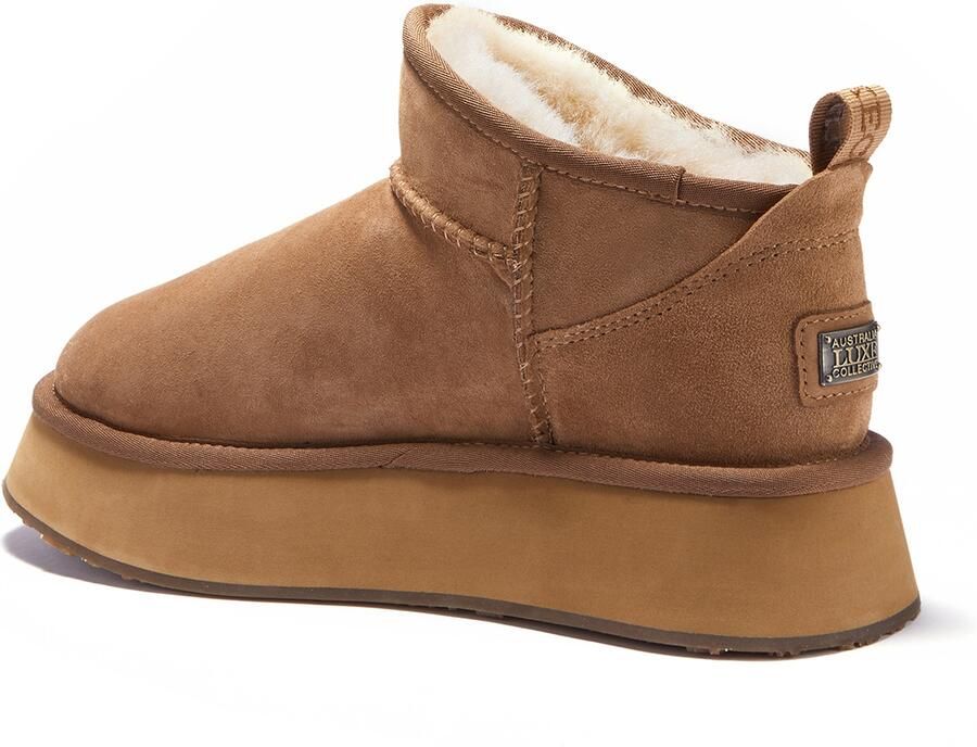Australia Luxe Collective Boots bruin - Foto 2