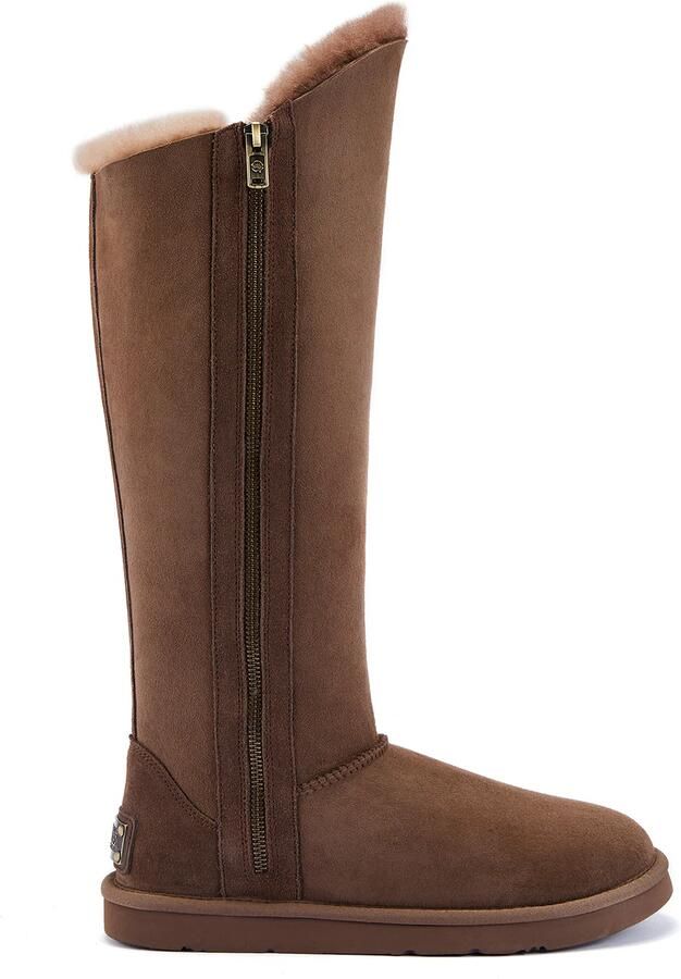 Australia Luxe Collective Boots bruin