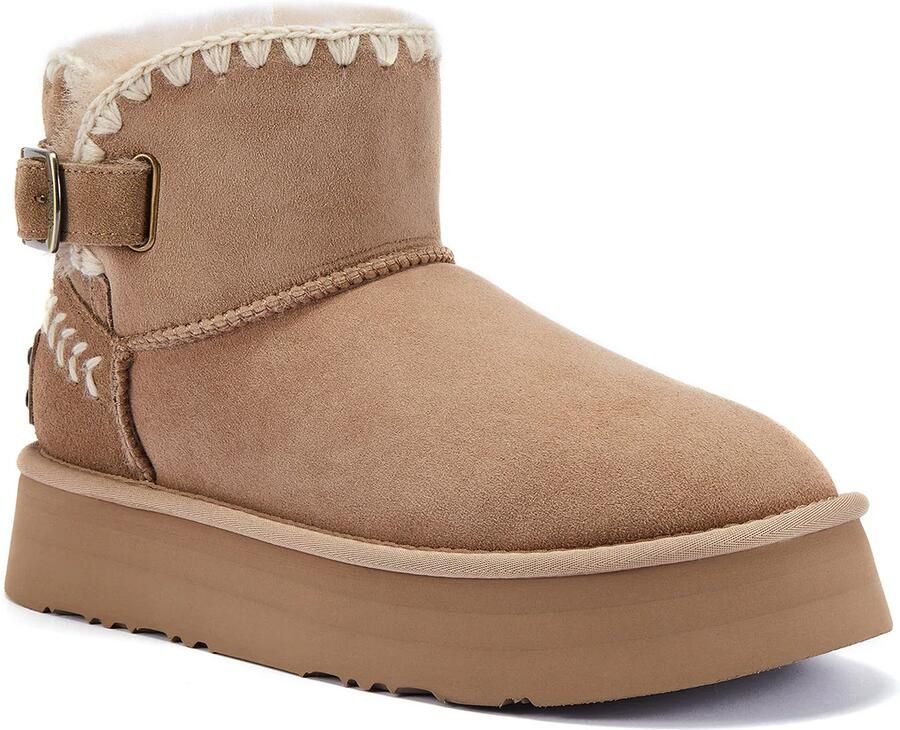 Australia Luxe Collective Boots camel - Foto 3