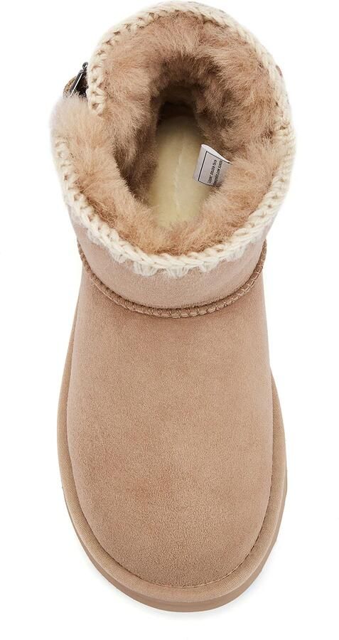 Australia Luxe Collective Boots camel - Foto 4