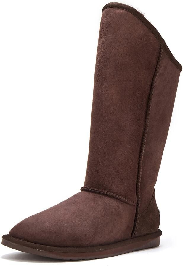 Australia Luxe Collective Boots chocoladebruin - Foto 2