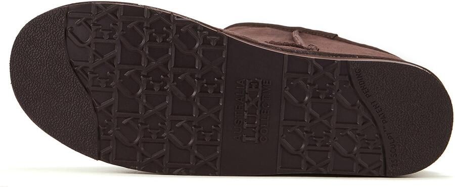 Australia Luxe Collective Boots chocoladebruin - Foto 4