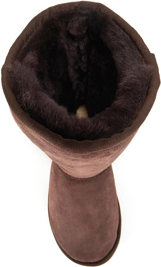 Australia Luxe Collective Boots chocoladebruin - Foto 3