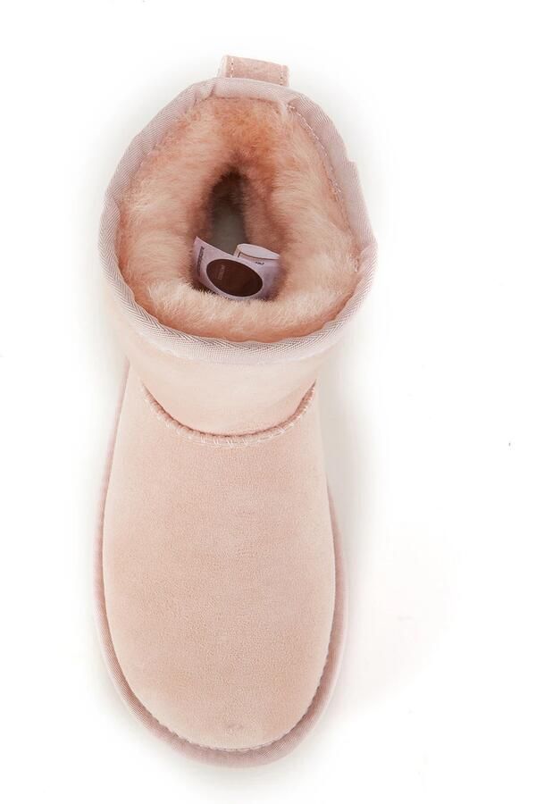Australia Luxe Collective Boots 'Cosy' pastelroze - Foto 3