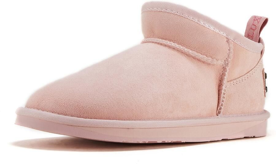 Australia Luxe Collective Boots 'Cosy' pastelroze