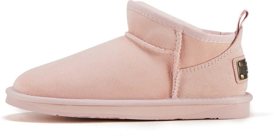 Australia Luxe Collective Boots 'Cosy' pastelroze - Foto 2