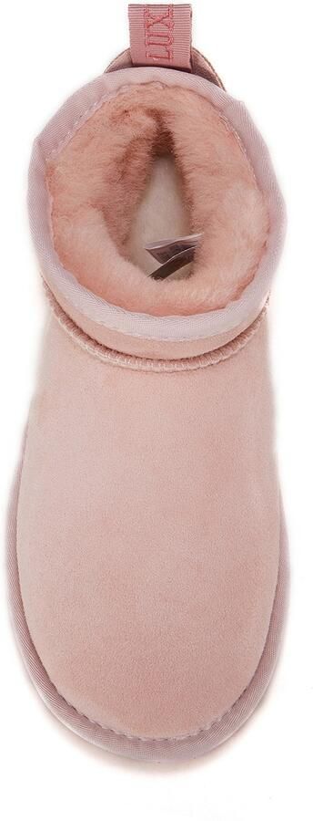 Australia Luxe Collective Boots 'Cosy' pastelroze - Foto 3