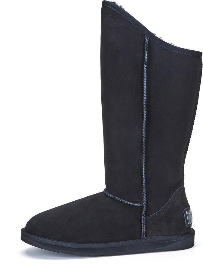 Australia Luxe Collective Boots 'Cosy Tall' zwart