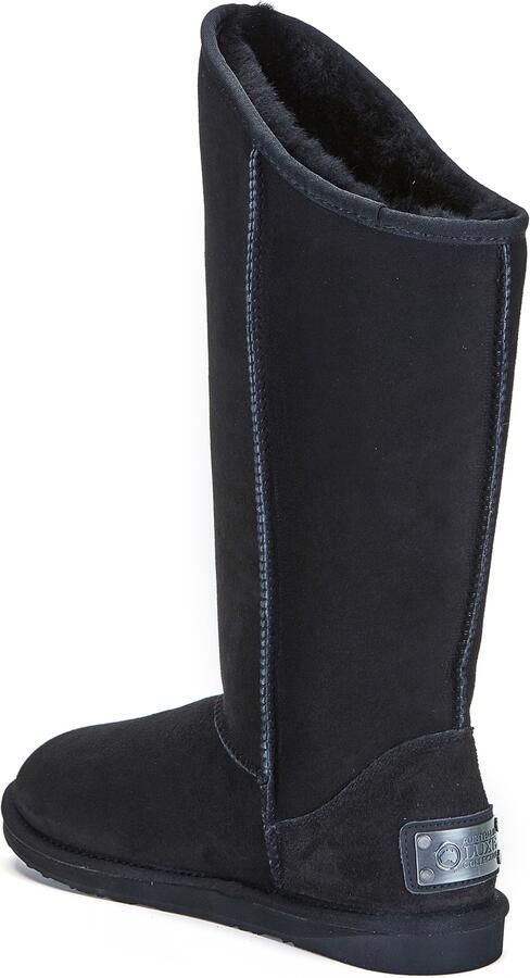 Australia Luxe Collective Boots 'Cosy Tall' zwart - Foto 2