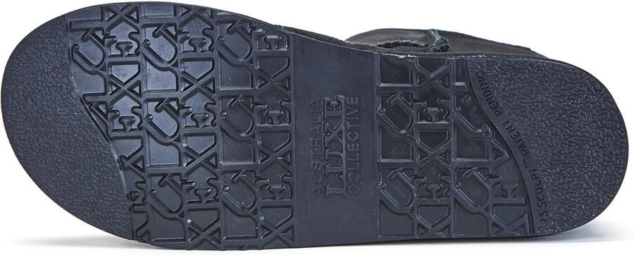 Australia Luxe Collective Boots 'Cosy Tall' zwart - Foto 3