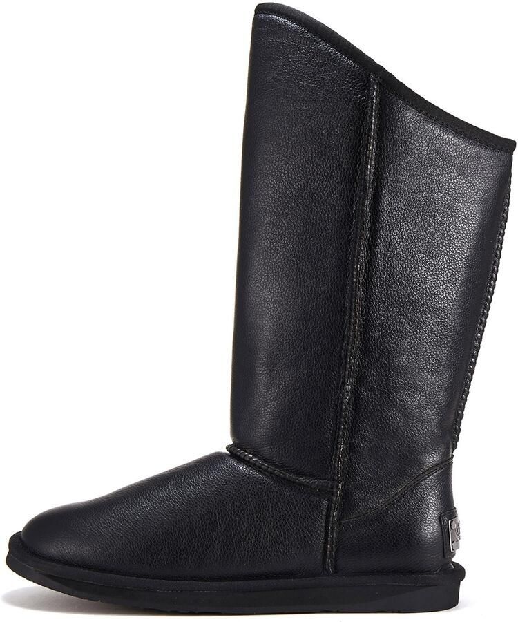 Australia Luxe Collective Boots ' COSY TALL ' zwart