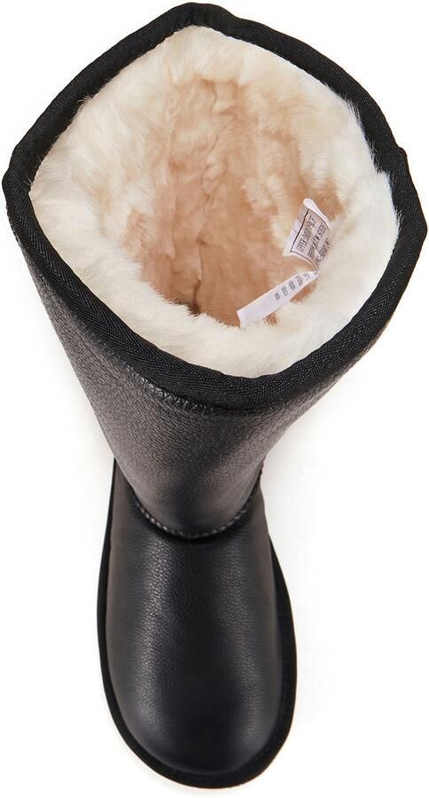 Australia Luxe Collective Boots ' COSY TALL ' zwart - Foto 4