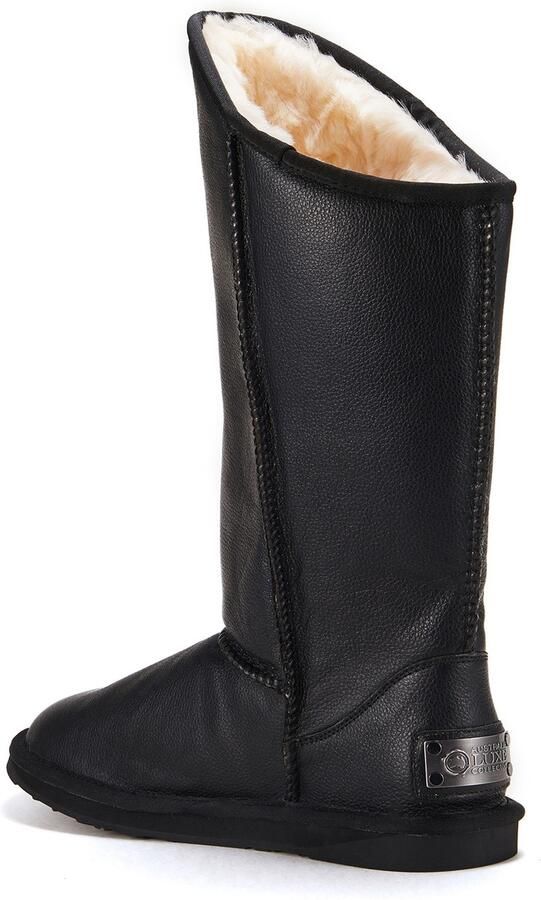 Australia Luxe Collective Boots ' COSY TALL ' zwart - Foto 3
