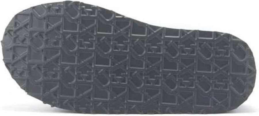 Australia Luxe Collective Boots ' COSY ULTRA SHORT PLATFOAM ' grijs - Foto 4