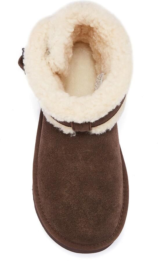 Australia Luxe Collective Boots 'Eden' chocoladebruin - Foto 4