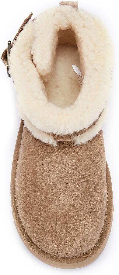 Australia Luxe Collective Boots 'Eden' taupe - Foto 5