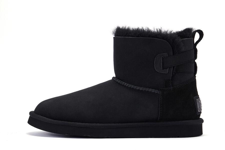 Australia Luxe Collective Boots 'Esme' zwart