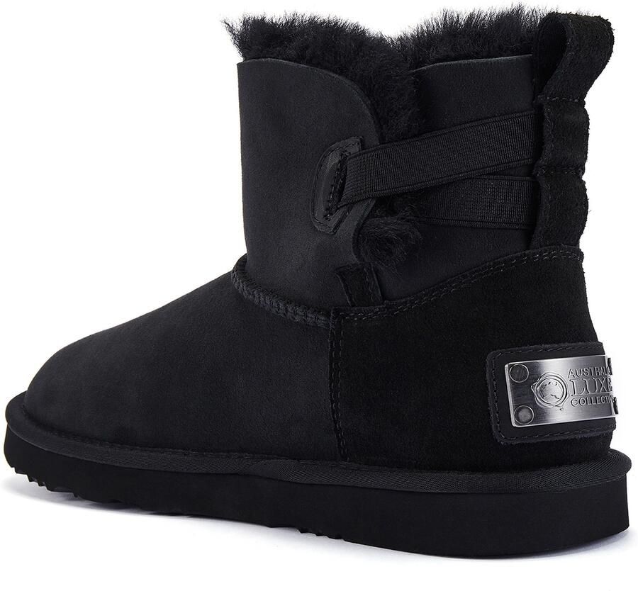 Australia Luxe Collective Boots 'Esme' zwart - Foto 2