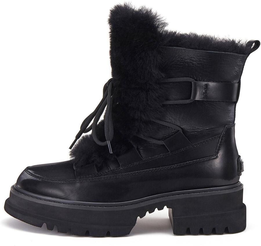 Australia Luxe Collective Boots 'Westward' zwart - Foto 2