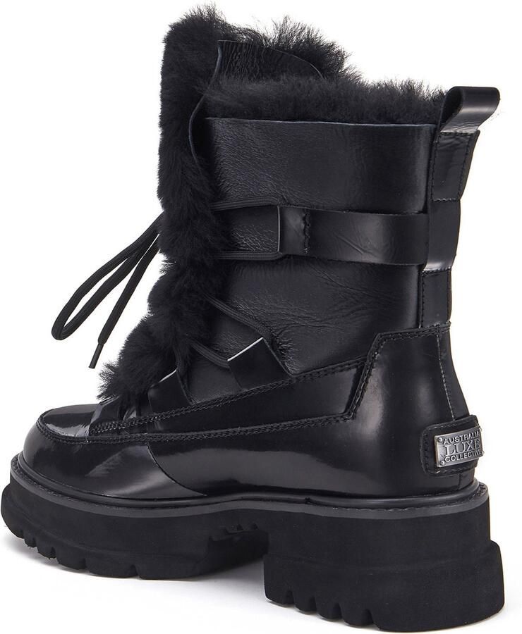 Australia Luxe Collective Boots 'Westward' zwart - Foto 3