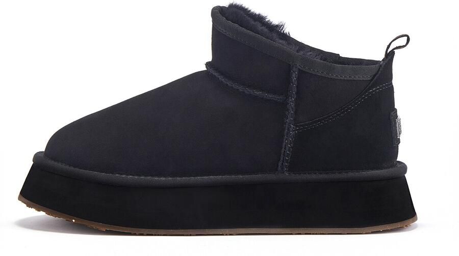 Australia Luxe Collective Boots zwart