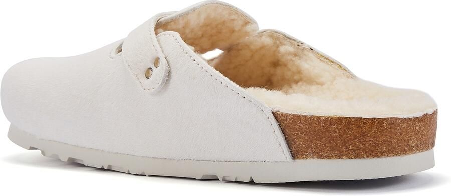 Australia Luxe Collective Clogs 'Berlin' wit - Foto 5