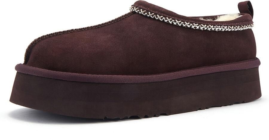 Australia Luxe Collective Huisschoenen aubergine - Foto 4